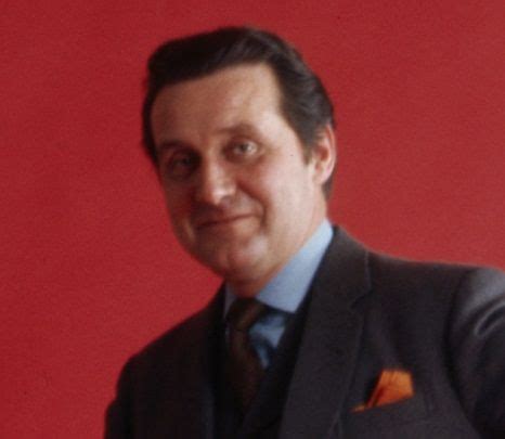 Patrick Macnee Obituary (1922